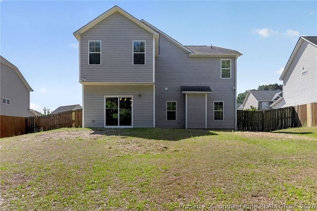 1222 Brickyard Drive, Fayetteville, NC 28306