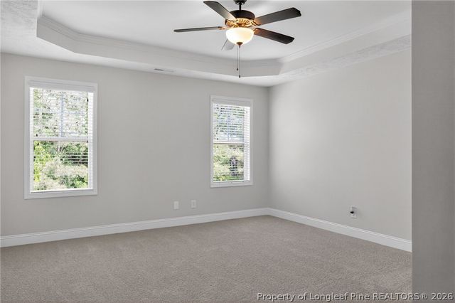1222 Brickyard Drive, Fayetteville, NC 28306