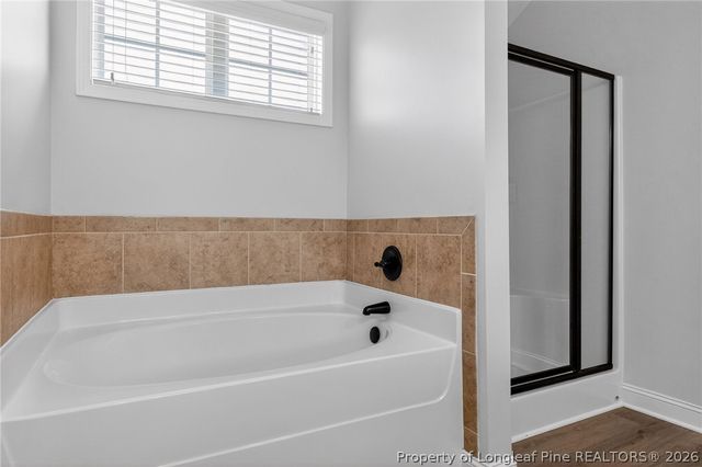 1222 Brickyard Drive, Fayetteville, NC 28306