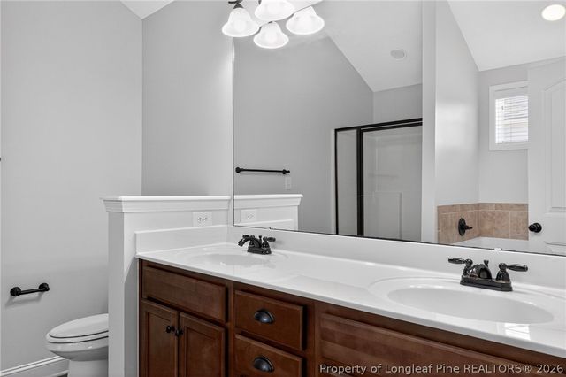 1222 Brickyard Drive, Fayetteville, NC 28306