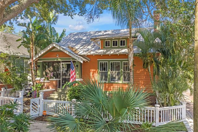1114 3RD STREET N, St Petersburg, FL 33701