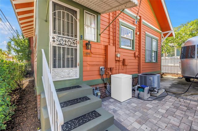 1114 3RD STREET N, St Petersburg, FL 33701