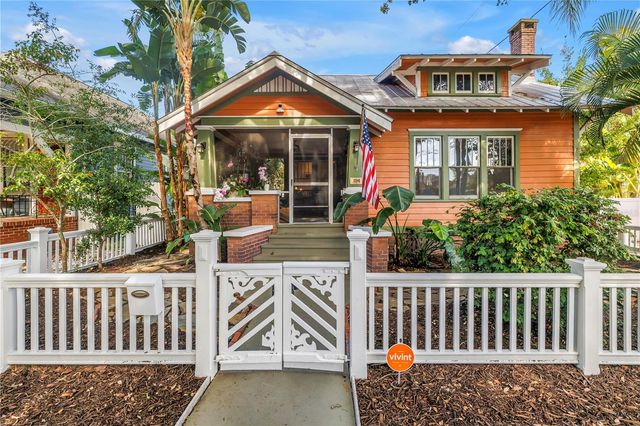 1114 3RD STREET N, St Petersburg, FL 33701