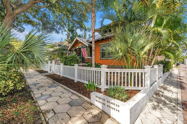 1114 3RD STREET N, St Petersburg, FL 33701