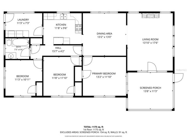 1114 3RD STREET N, St Petersburg, FL 33701