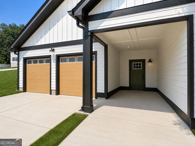 480 Mary Hill Lane, Douglasville, GA 30134