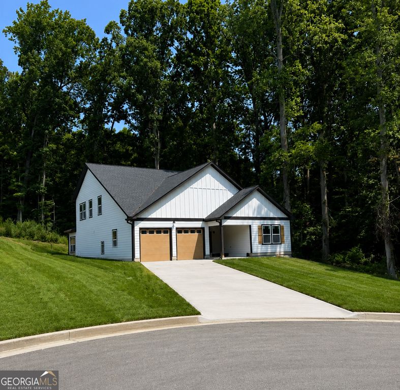 480 Mary Hill Lane, Douglasville, GA 30134