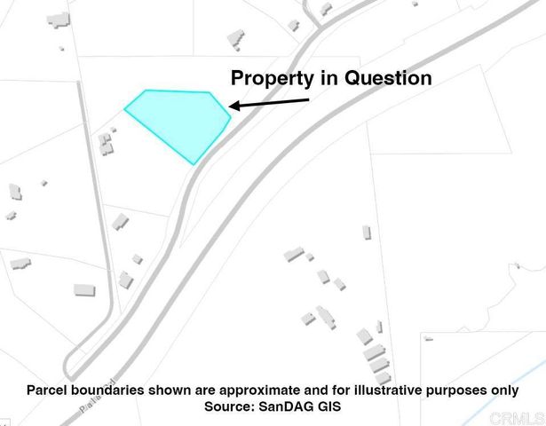 4216 Pala Road, Bonsall, CA 92003