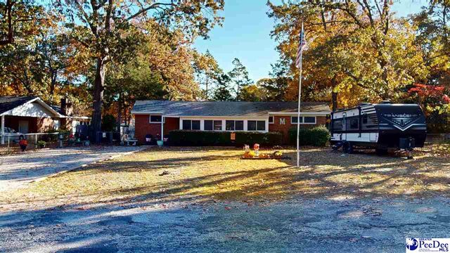 509 Haven Drive, Hartsville, SC 29550