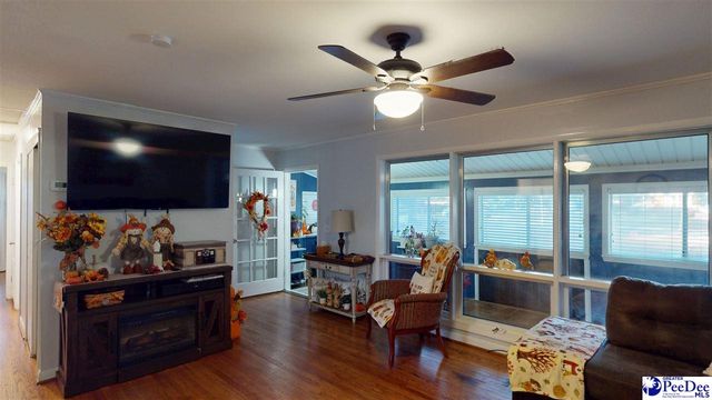 509 Haven Drive, Hartsville, SC 29550