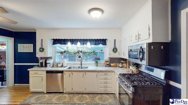 509 Haven Drive, Hartsville, SC 29550