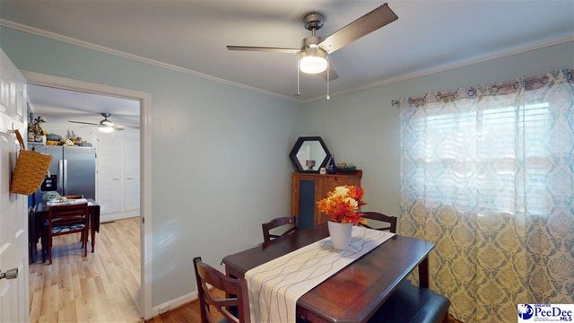 509 Haven Drive, Hartsville, SC 29550