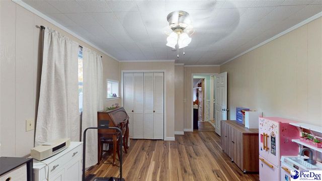 509 Haven Drive, Hartsville, SC 29550