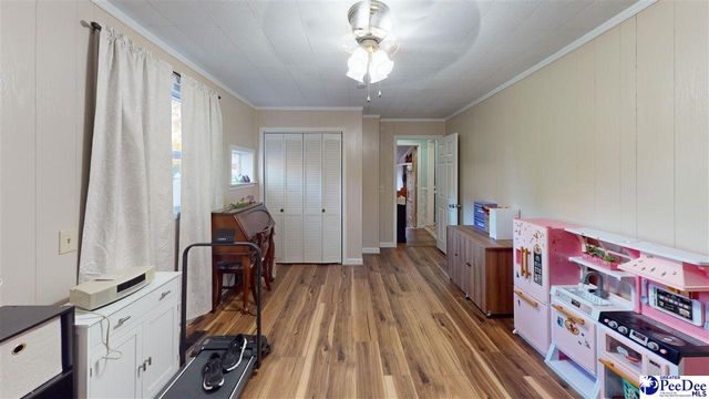 509 Haven Drive, Hartsville, SC 29550