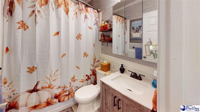 509 Haven Drive, Hartsville, SC 29550