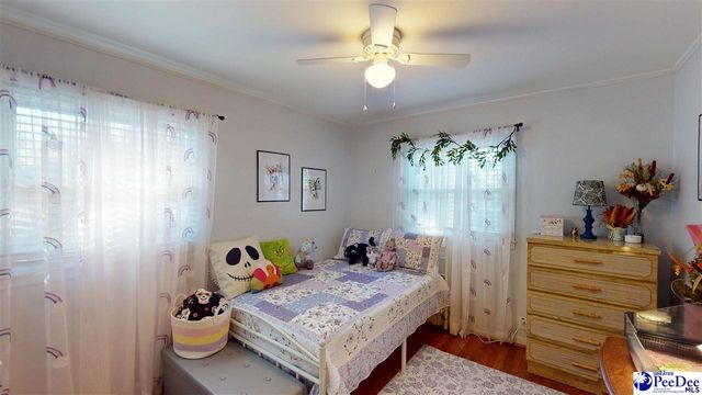 509 Haven Drive, Hartsville, SC 29550