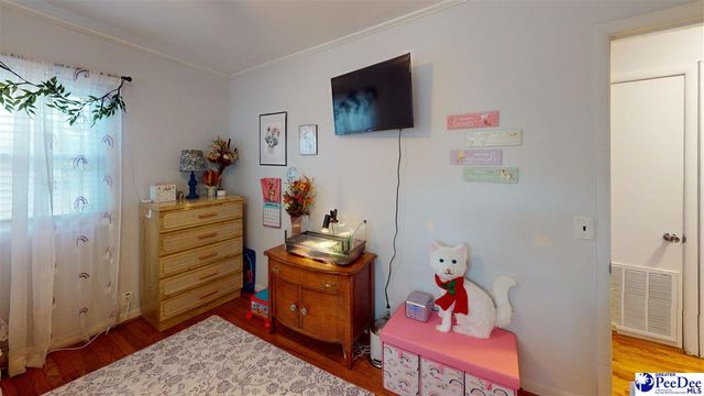 509 Haven Drive, Hartsville, SC 29550