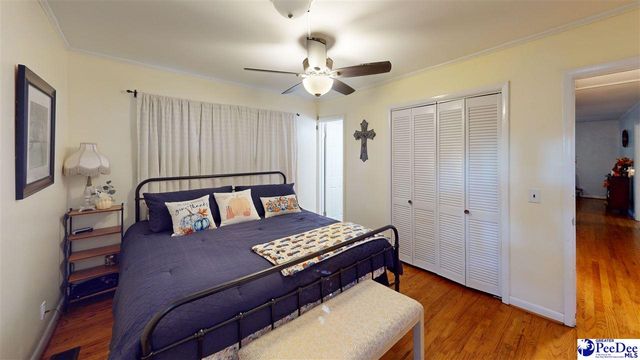 509 Haven Drive, Hartsville, SC 29550