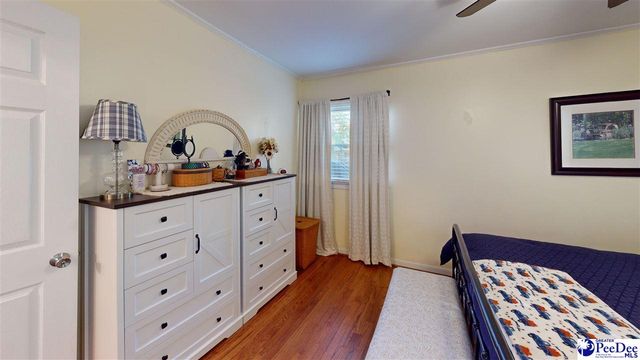 509 Haven Drive, Hartsville, SC 29550