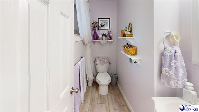 509 Haven Drive, Hartsville, SC 29550