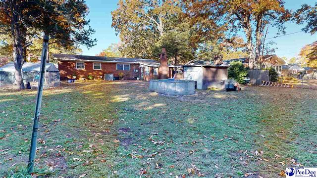 509 Haven Drive, Hartsville, SC 29550