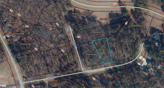 Lot# 1118 Bunker Lane Lot # 1118, Westminster, SC 29693