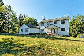191 W Little Nahwatzel Drive, Shelton, WA 98584
