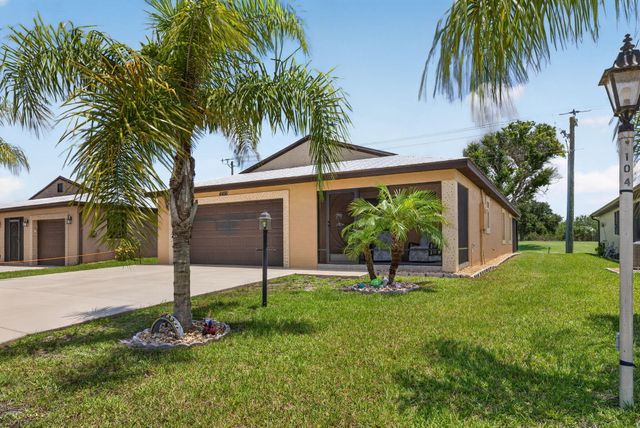 6456 Alemendra, Fort Pierce, FL 34951