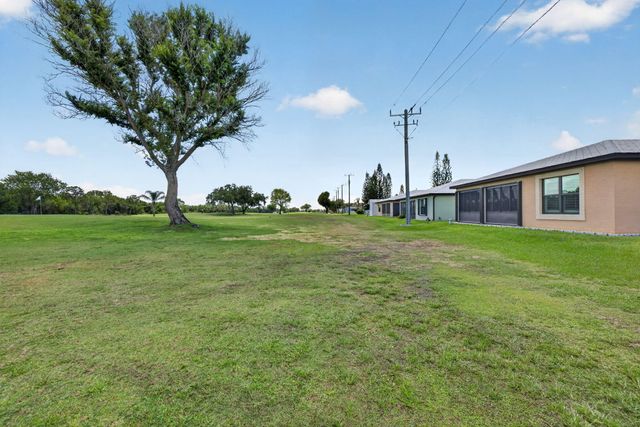 6456 Alemendra, Fort Pierce, FL 34951