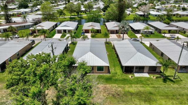 6456 Alemendra, Fort Pierce, FL 34951