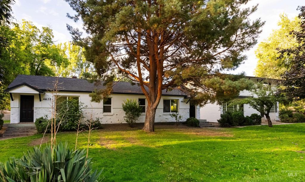 4623 W Catalpa Dr., Boise, ID 83703