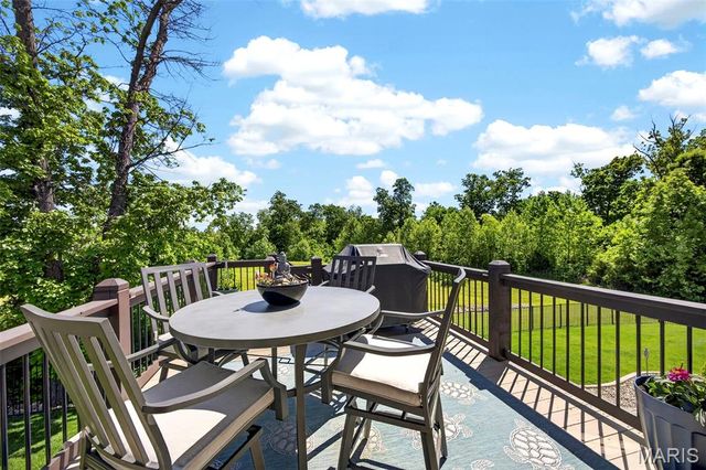 829 Mule Creek Drive, Wentzville, MO 63385