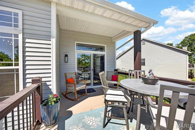 829 Mule Creek Drive, Wentzville, MO 63385