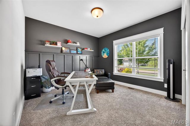 829 Mule Creek Drive, Wentzville, MO 63385