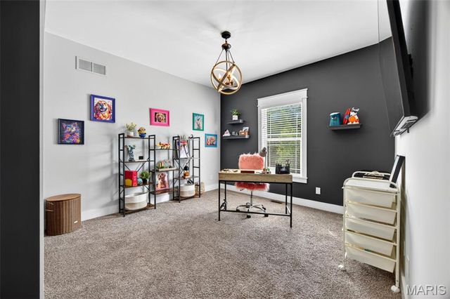 829 Mule Creek Drive, Wentzville, MO 63385