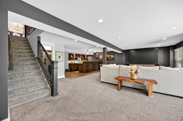 829 Mule Creek Drive, Wentzville, MO 63385