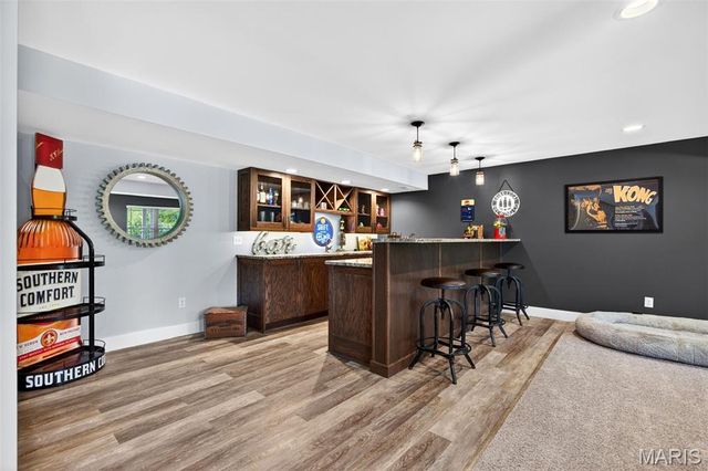 829 Mule Creek Drive, Wentzville, MO 63385