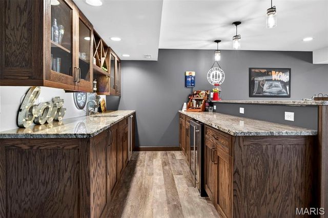 829 Mule Creek Drive, Wentzville, MO 63385