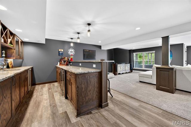 829 Mule Creek Drive, Wentzville, MO 63385