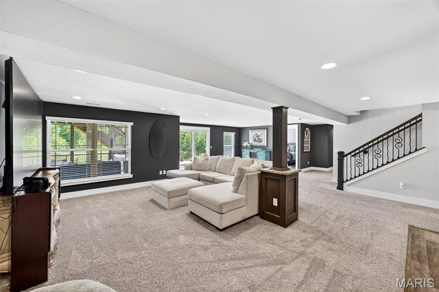 829 Mule Creek Drive, Wentzville, MO 63385