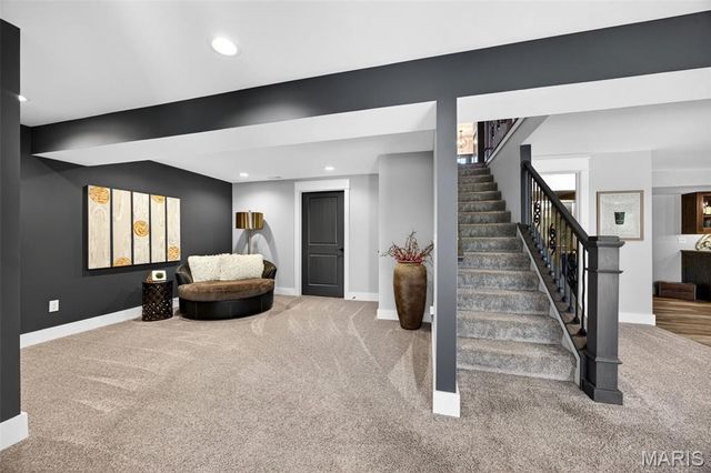 829 Mule Creek Drive, Wentzville, MO 63385
