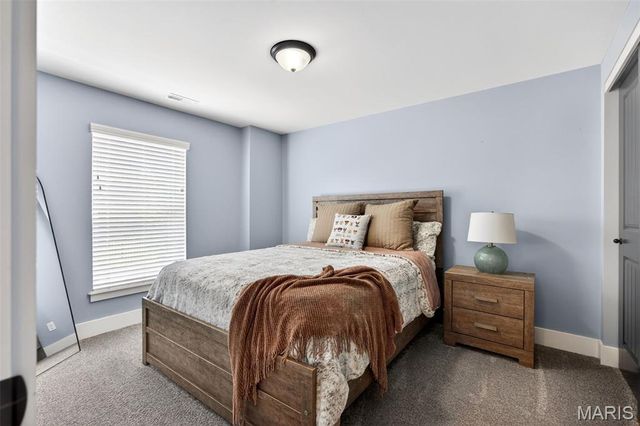 829 Mule Creek Drive, Wentzville, MO 63385
