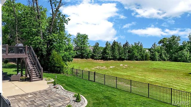 829 Mule Creek Drive, Wentzville, MO 63385