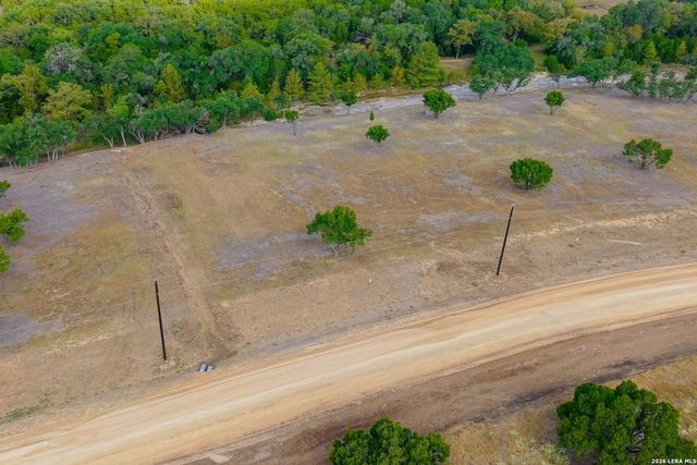 TBD Canyon Terrace, Canyon Lake, TX 78133