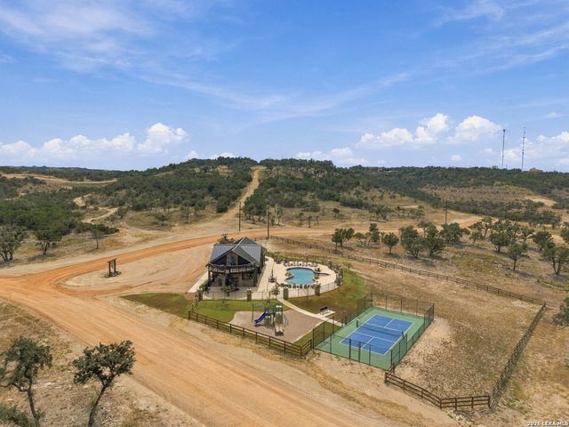 TBD Canyon Terrace, Canyon Lake, TX 78133