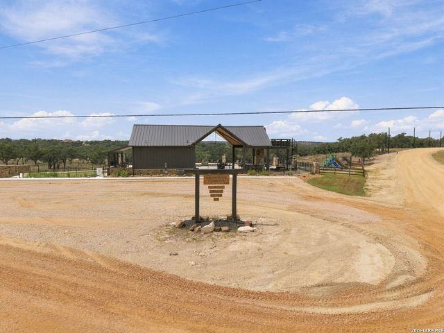 TBD Canyon Terrace, Canyon Lake, TX 78133