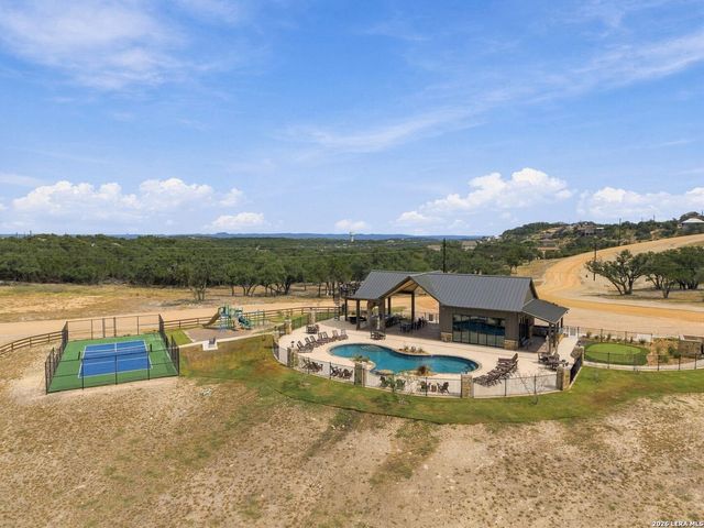 TBD Canyon Terrace, Canyon Lake, TX 78133