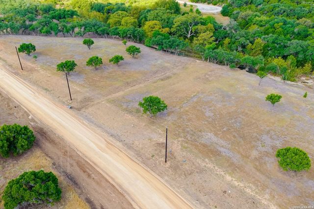 TBD Canyon Terrace, Canyon Lake, TX 78133