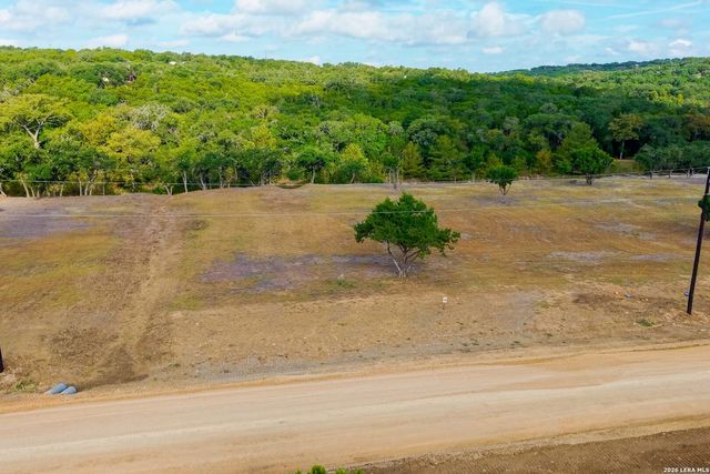 TBD Canyon Terrace, Canyon Lake, TX 78133