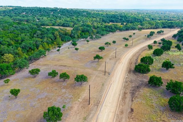 TBD Canyon Terrace, Canyon Lake, TX 78133
